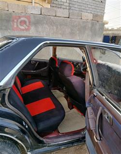 تۆیۆتا کراون